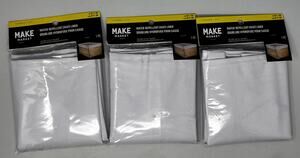 Make Market Water-Repellent Crate Liner fits Large 18 inch (45.7 cm) crate